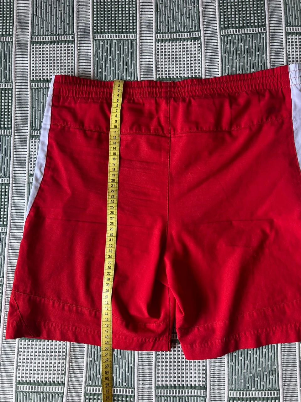 Calça Adidas Vintage – photo 5
